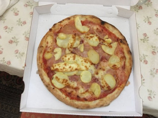 Oltrepizza