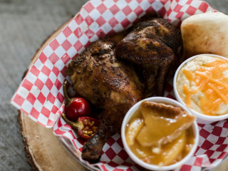 Smokin' Pig Bbq Of Anderson (hwy 81)