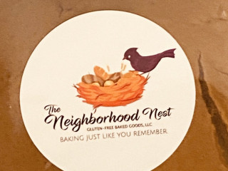 The Neighborhood Nest Gluten-free Baked Goods, Llc