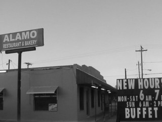 Alamo Tortilleria Bakery