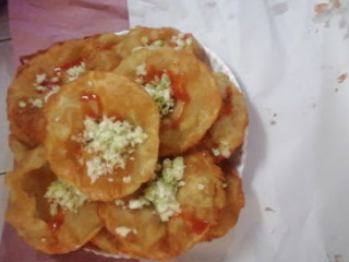 Panuchos De Castillo