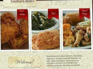 Dasha Barbour's Southern Bistro