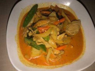 Lemongrass Thai Bistro