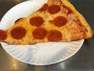 Kiss My Slice