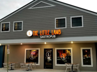 The Little Lamb Gastropub