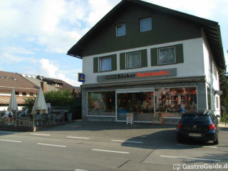 Bäckerei Bachmeier