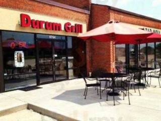 Durum Grill