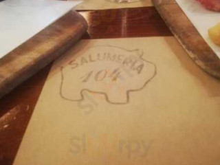 Salumeria 104 Coral Gables