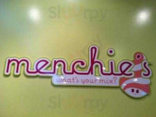 Menchie's Frozen Yogurt