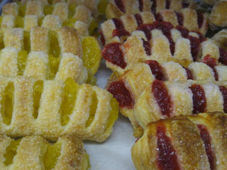 Panaderia La Laguna