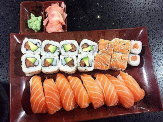 Sushi 6eme