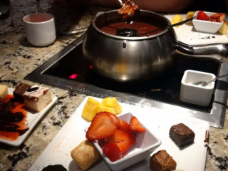 The Melting Pot - Edmonton