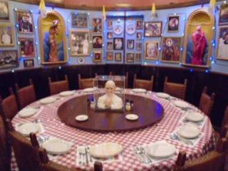 Buca Di Beppo Italian