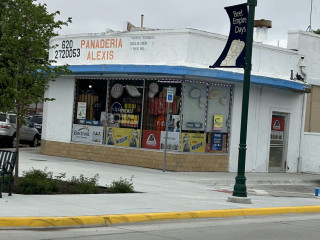 Panaderia Alexis