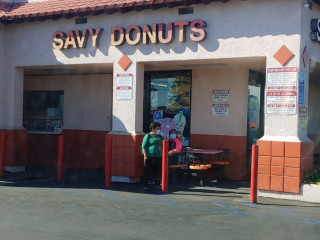 Savy Donuts