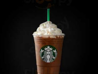 Starbucks Coffee