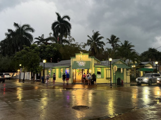 Kermit's Key West Key Lime Shoppe