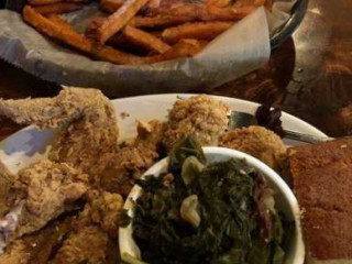 Carmi Soul Food