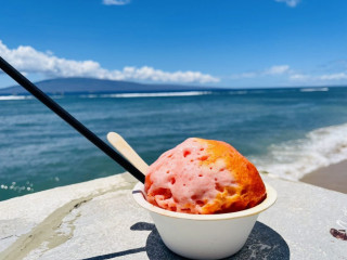 Ululani's Hawaiian Shave Ice