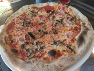 Kis Dorottya Pizza- és Tésztabár