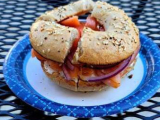 Quarry Bagel