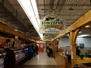 Stoltzfus Pa Dutch Foods