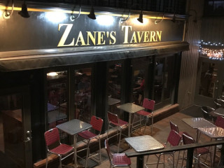 Zane's Tavern