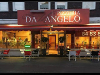 Pizzaria Da Angelo