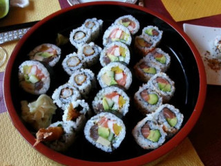 Le Coucou Sushi