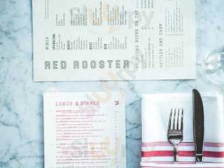 Red Rooster