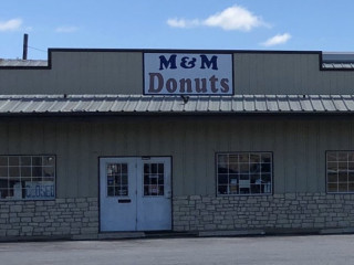 M M Donut