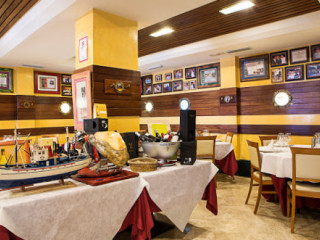 Escanez Restaurante