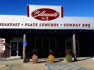 Billeaud's No. 3 Llc