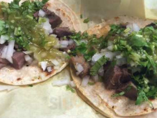 Taqueria El Coral