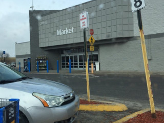 Walmart Supercenter