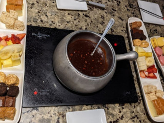 The Melting Pot Dallas Addison