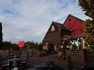 Toby Carvery Festival Park