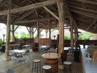 Le Bistrot Des Halles