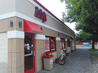 Arby's