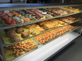 Daylight Doughnuts