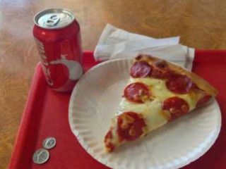 Bennys Pizza