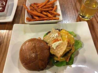 Umami Burger Soma