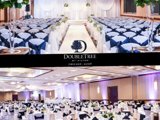 Doubletree By Hilton Chicago Alsip