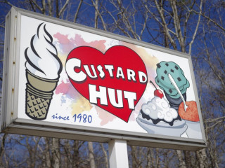 Custard Hut