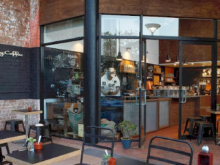 Neutral Bay Coffee Roasters