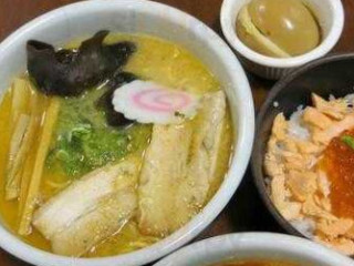 Santouka Ramen