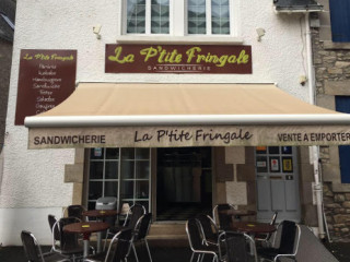 La P'tite Fringale