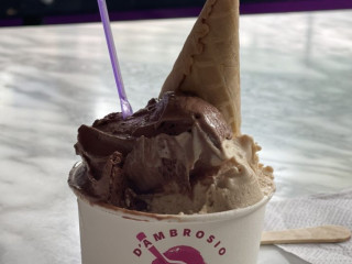 D’Ambrosio Gelato