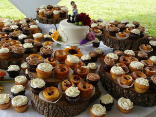 Anne's Custom Catering