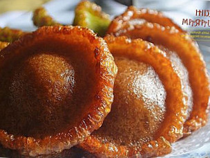 Gerai Jemitah Kuih Tradisional Kota Belud